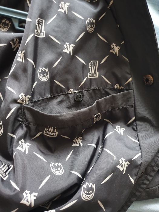 Casaco Dickies Spitfire M Bomber Jacket impermeável