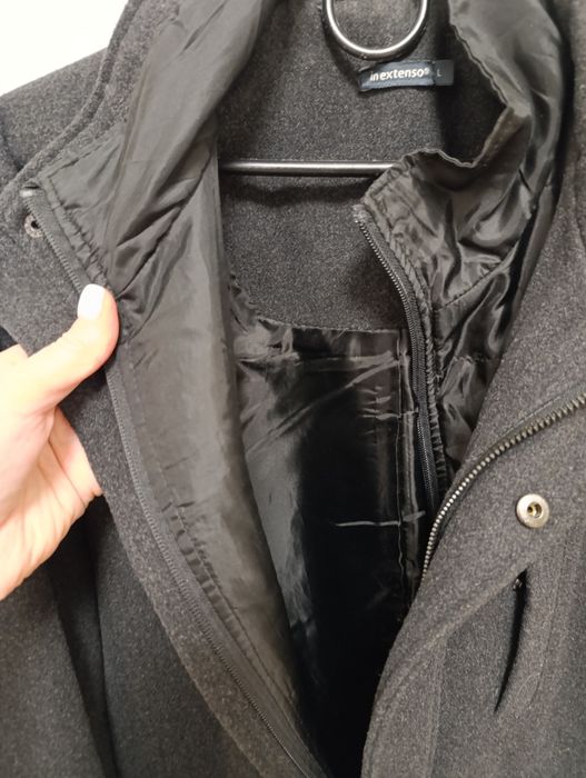 Куртка пальто 50-52