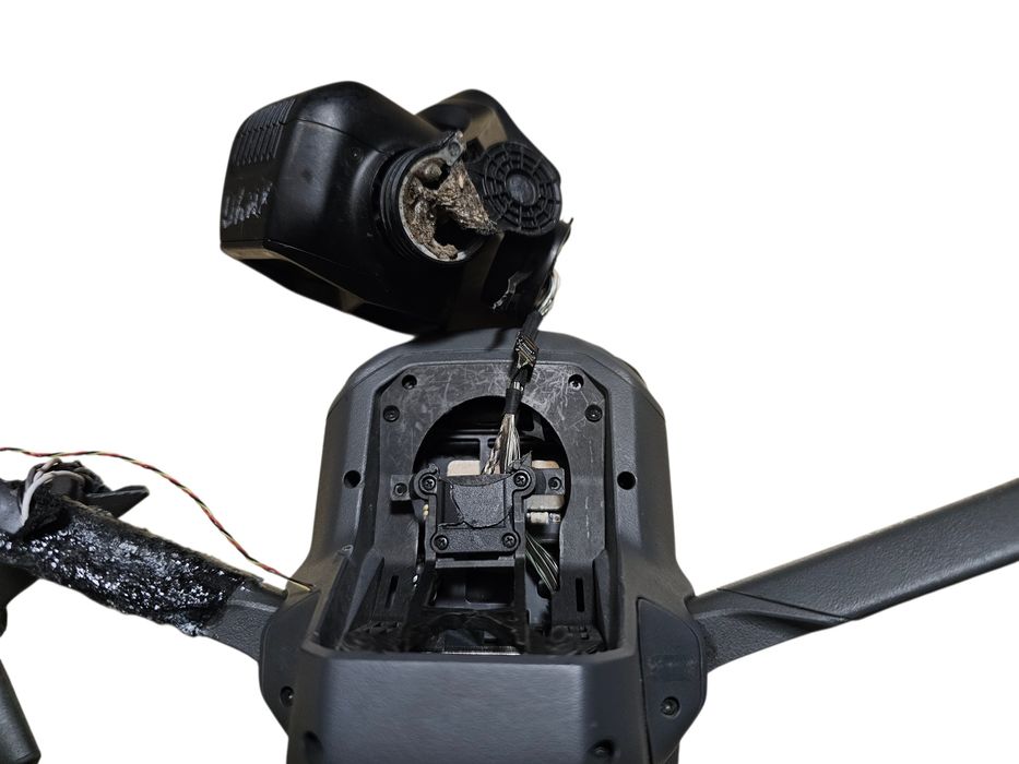 Dji mavic 3 Pro (чистый аккаунт/без налета)