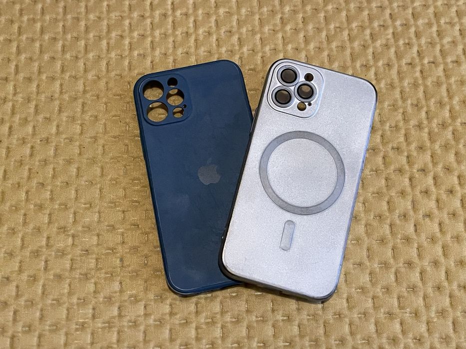Capas Iphone 12 Pro