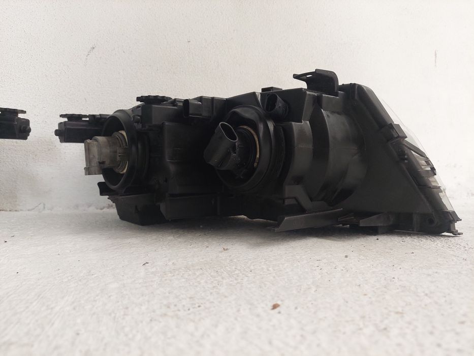 Oticas originais  bmw E46 coupé Fase 1 muitíssimo bom estado
