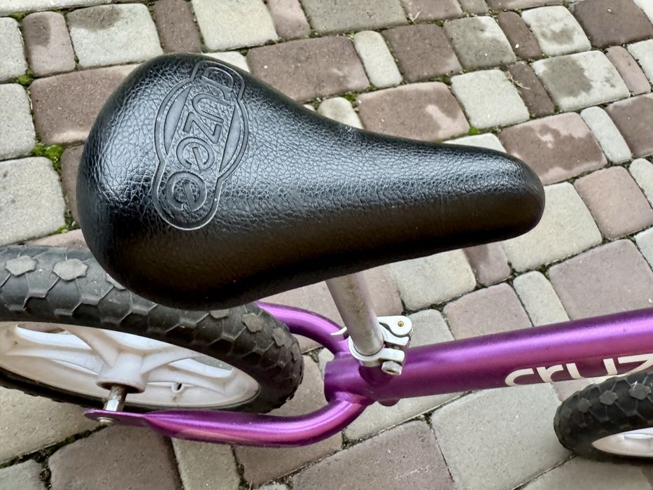 Велобіг дитячий Cruzer