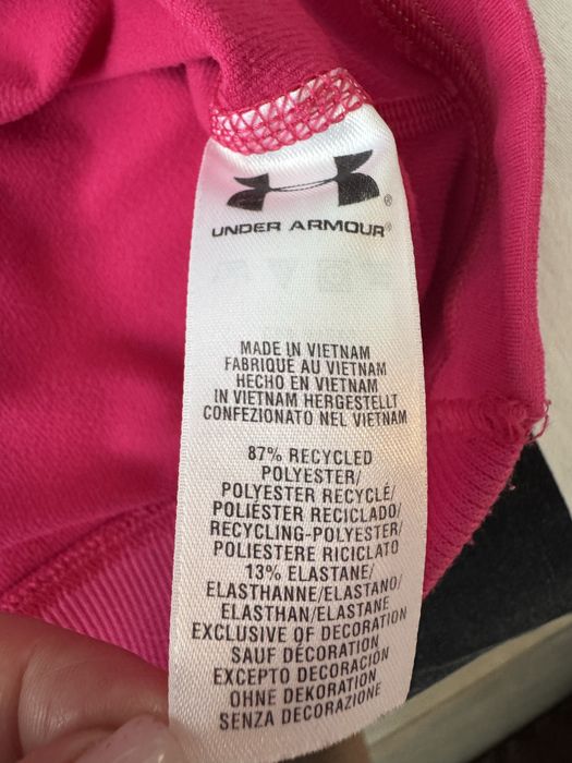 Under Armour damska bluza