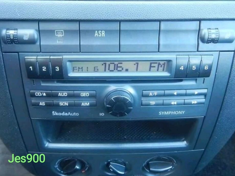 Bluetooth 5.1 AUDI VW Skoda Concert Блютуз AUX Підтримка мультикерма!