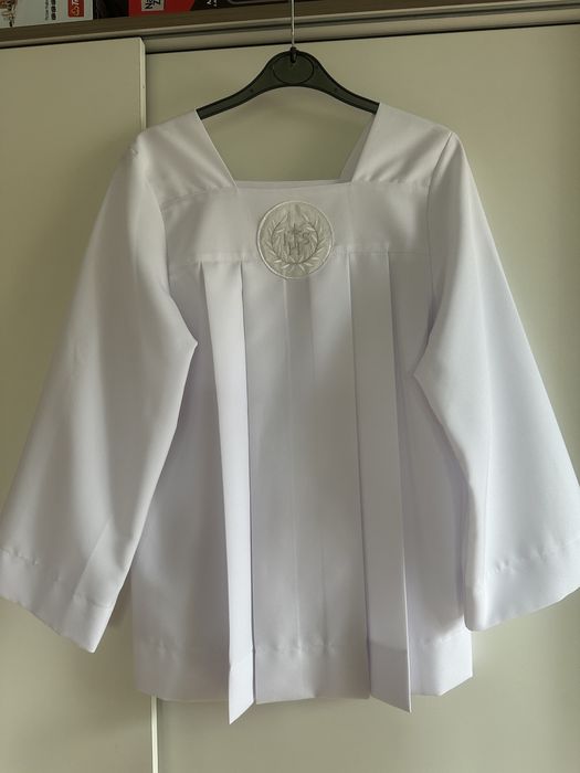 Alba dla chłopca Komunia 146/152