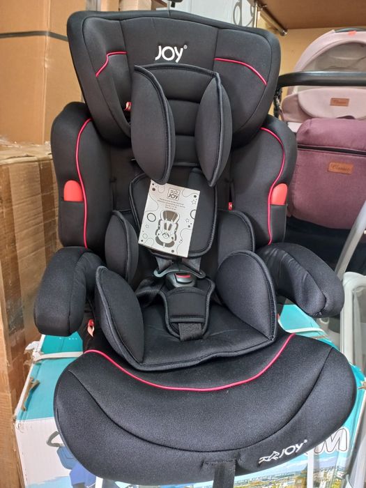 Автокресло Joy 9- 36