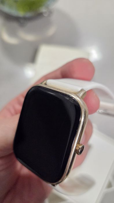Smartwatch Amazfit GTS