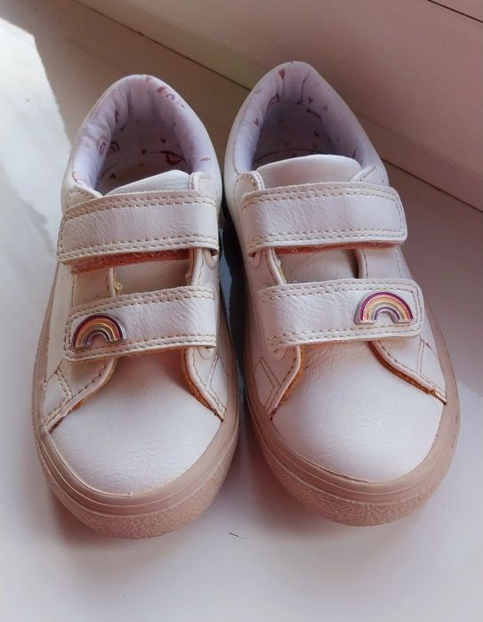 Кеди Кросівки Next 15.5см 25.5р