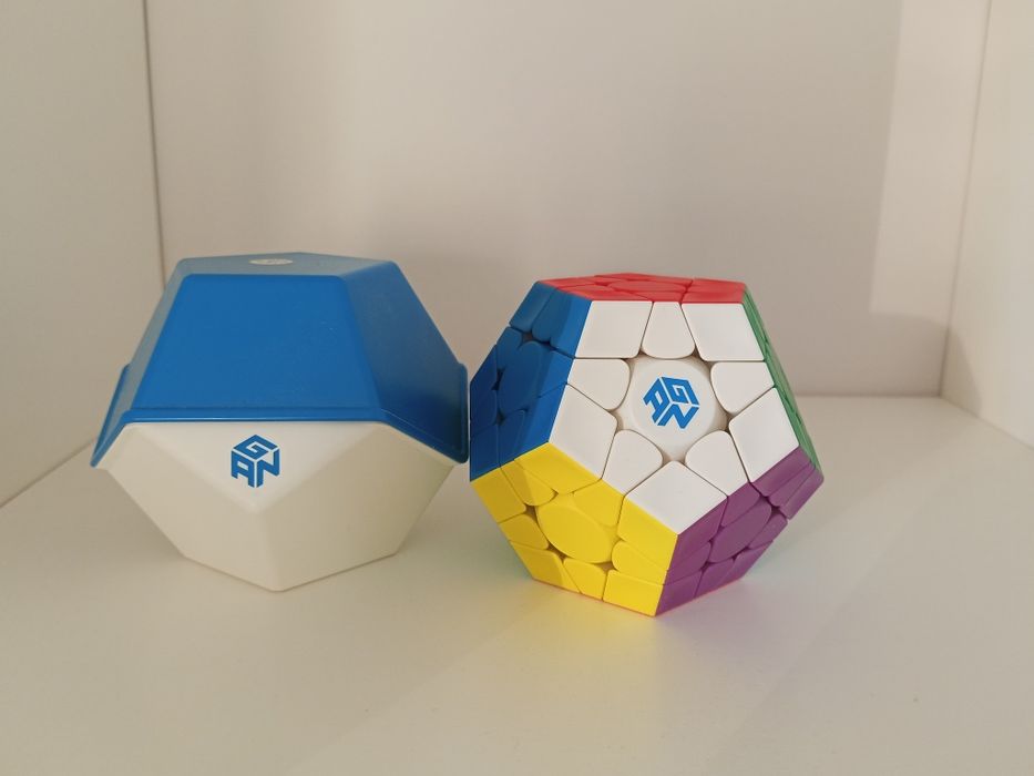 Kostka Rubika Megamix