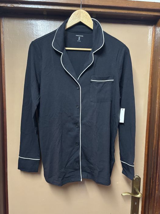 Conjunto pijama (calças e camisa) Mulher tamanho S Novo