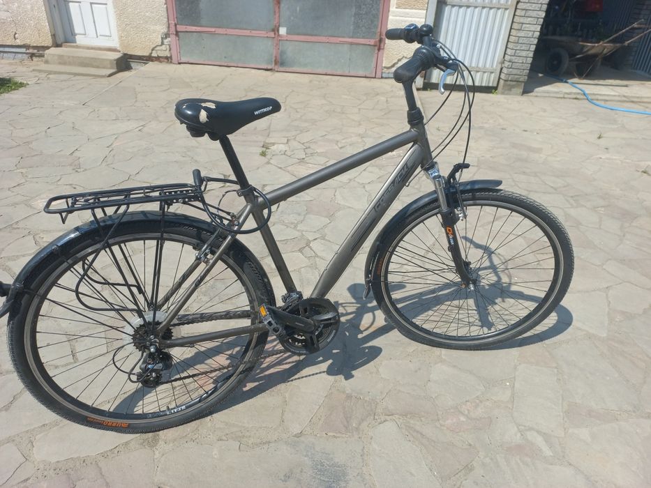 Велосипед чоловічий