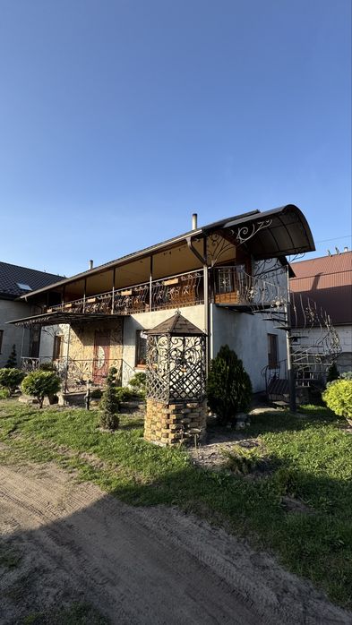 Світязь | 3 кімнати | Подобово 2 поверху будинку  | 6 осіб | 800 м до озера Тополі | 1,5 км Центральний Пляж