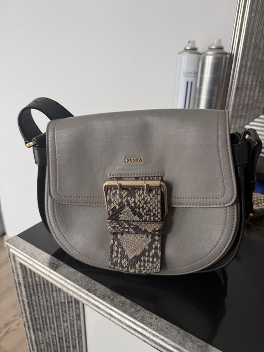Сумка FURLA оригінал