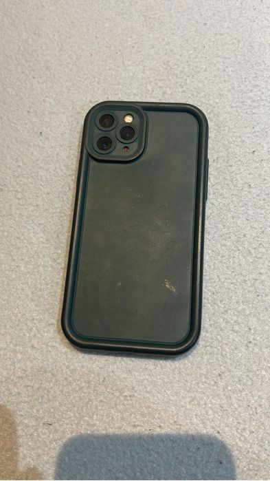 Iphone 11 pro dourado 128gb