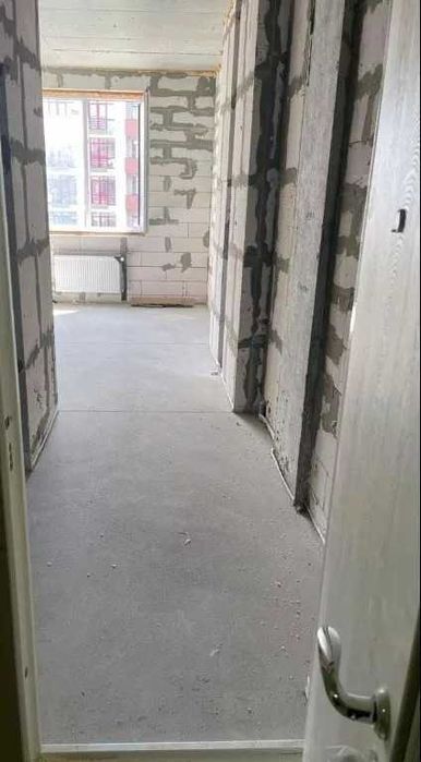 1-кімн.квартира Смарт Сіті  22,3 кв.м Будинок з ліфтом Терміново