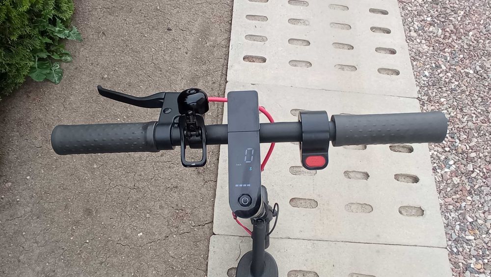 Hulajnoga elektryczna Xiaomi mi pro 2