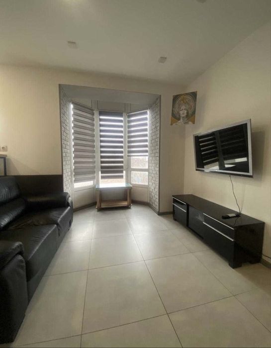 Оренда затишної 1к квартири в ЖК Петрівський квартал