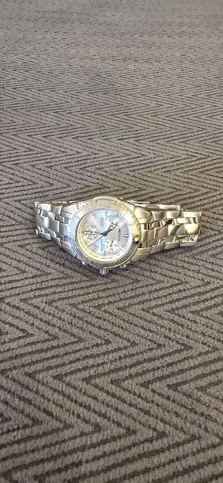 Relógio Chronograph Sector 650 (Original) - Vidro Safira & 200m