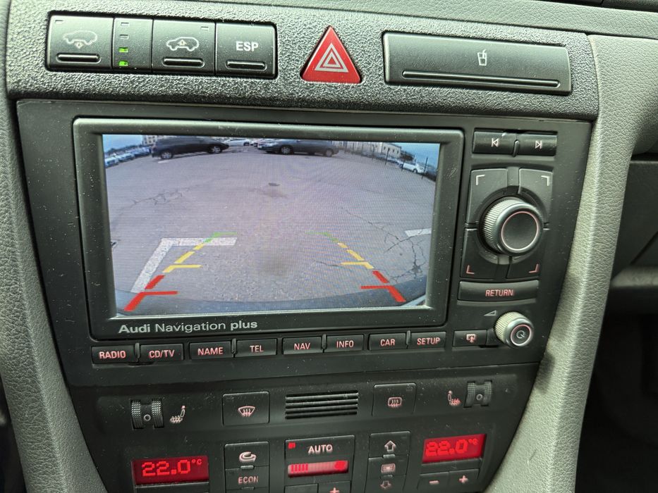 Audi allroad 4,2 quattro