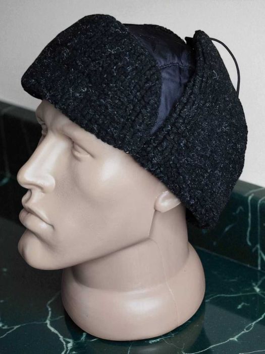 Універсальна тепла шапка-вушанка Trespass