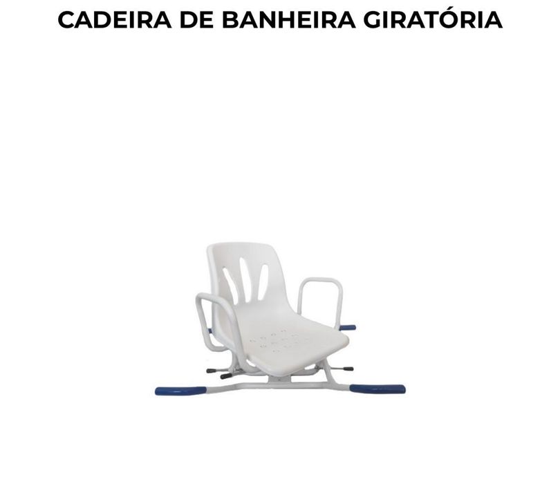 Artigos para incapacidade