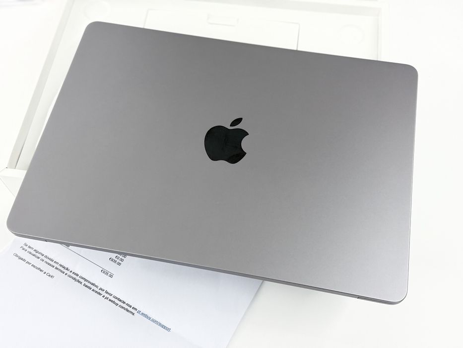MacBook Air 13 Ac/ Retomas