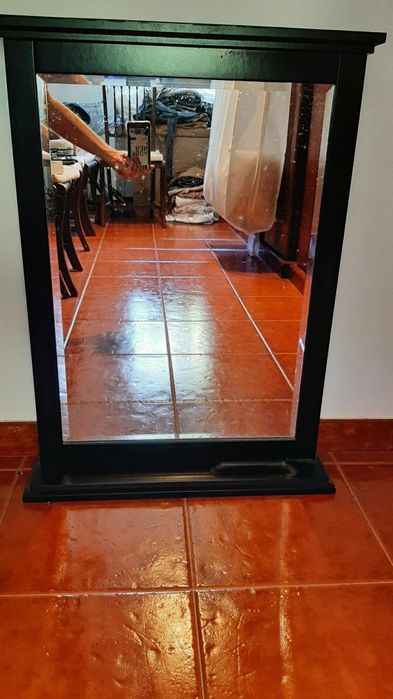 Espelho Ikea usado