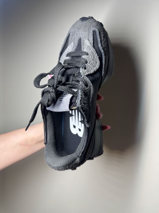 Кросівки: NB balance 327