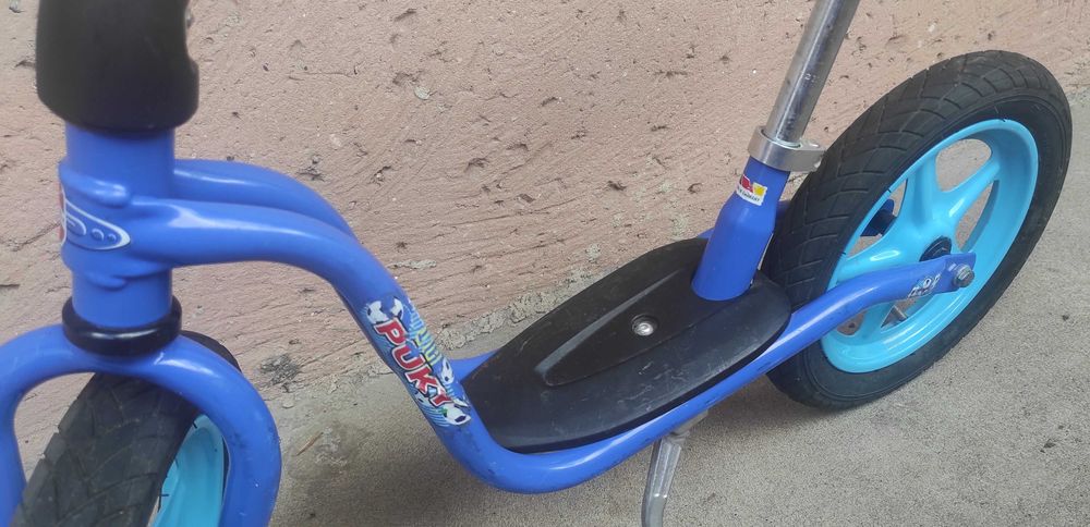 Беговел Puky LR 1L