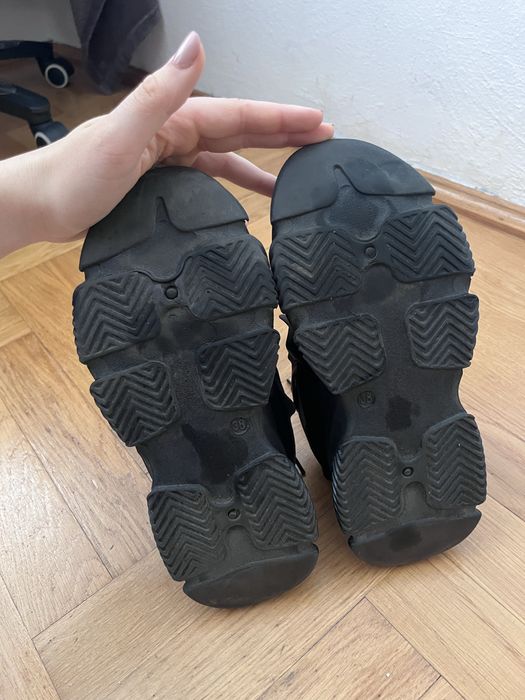 OXMox Sneakers Chunky 38