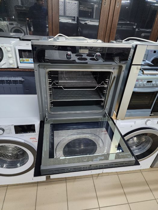 Духовий шкаф Amica EBF 6521  Знижки до 50%