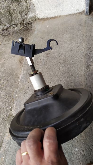 Servofreio grupo vag