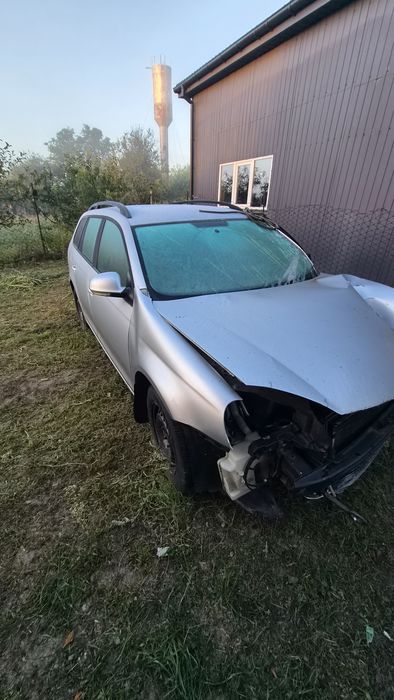 Авто з пробігом після дтп