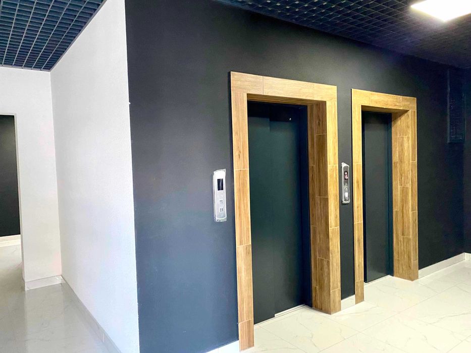 2 комнатная в Готовом доме Кухня 16м2 Панорама ЖК Таировские Сады на Таирова