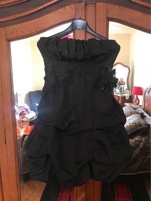 Vestido novo tamanho unico