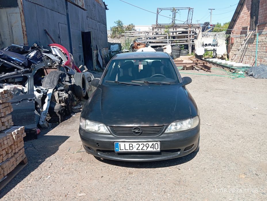 продам Опель вектра б