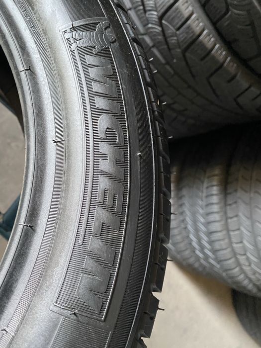 Шини нові 165/60/14 - 2шт Michelin Energy E3B