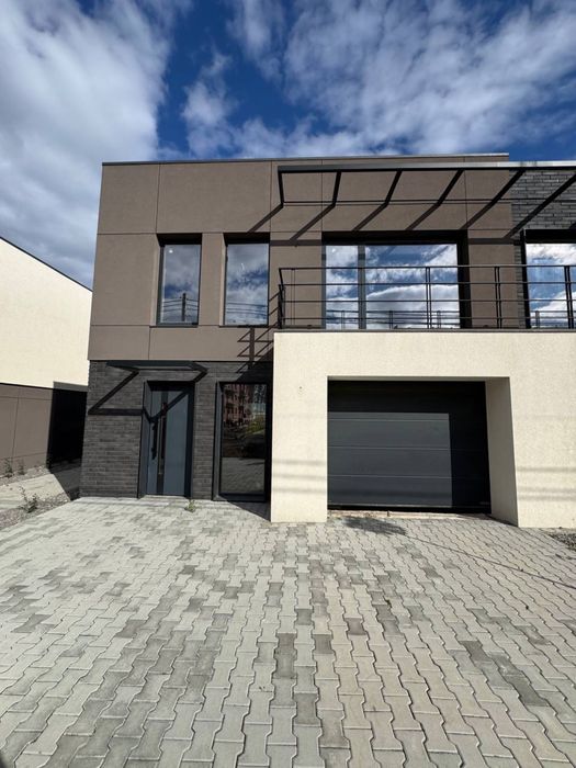 Дом по адресу ул. Капеланська (площадь 140 м²) - Atlanta.ua - фото 2