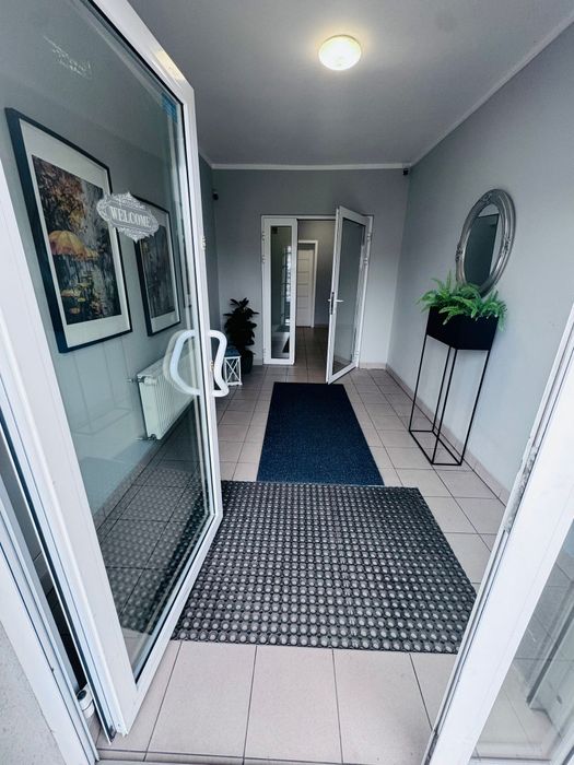 Tanie Noclegi - Hostel Karolinka w Chorzowie