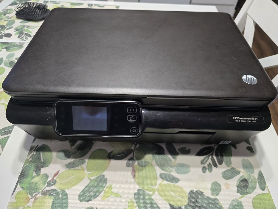 HP Photosmart 5524