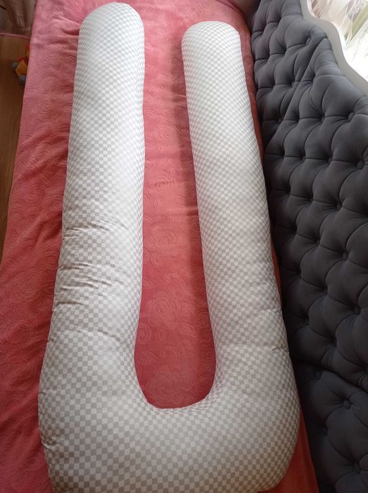 Подушка для вагітних