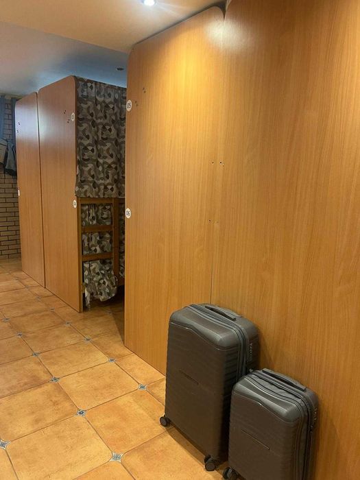 Atlantic Hostel Porto, aluga-se  mensal, Quartos privados e partilhados.
