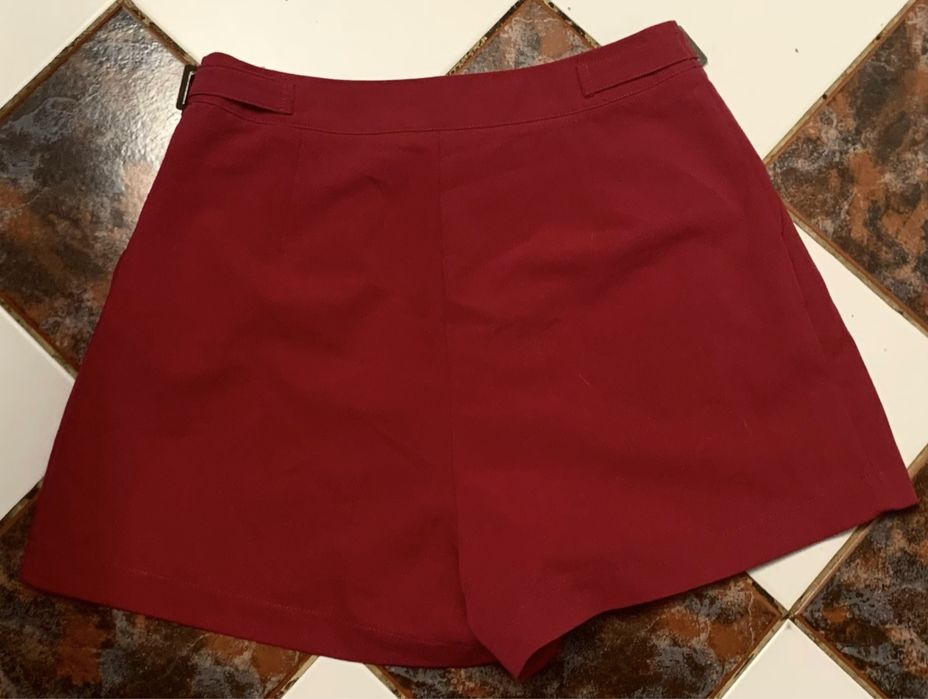 Шорты не Zara