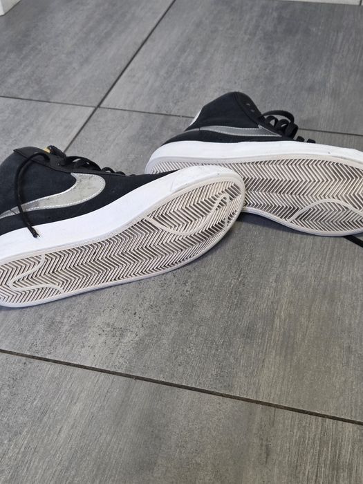 Buty snakersy nike