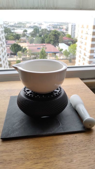 Tea warming base.423970328260782080