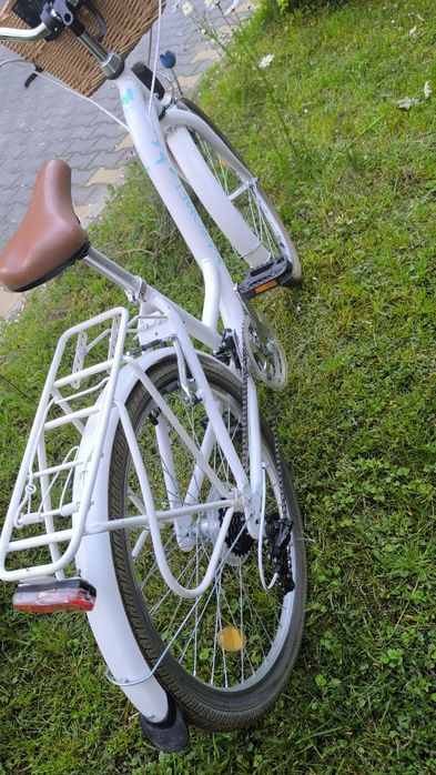 Rower Romet Panda 1.0