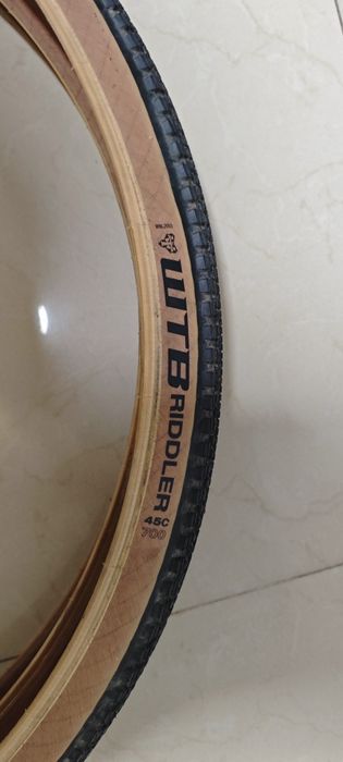 WTB Riddler 700x45C okazja