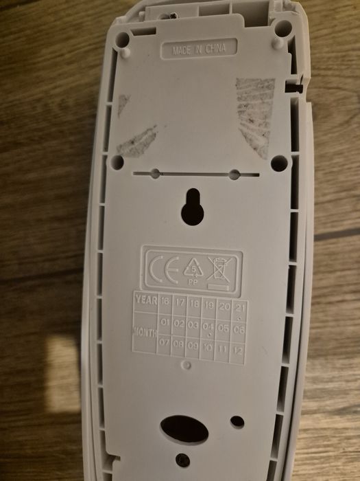 Używane elektroniczne odświeżacze Led Merida 3 szt.