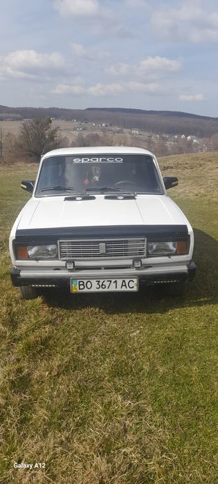 Продам жигуль стан ідеальний