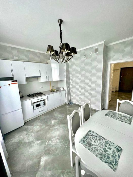 2-кімнатна квартира за адресою (площа 70 м²) - Atlanta.ua - фото 2